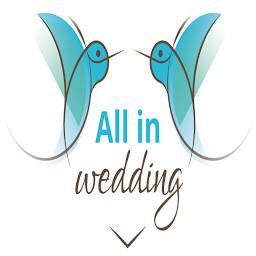 All in Wedding