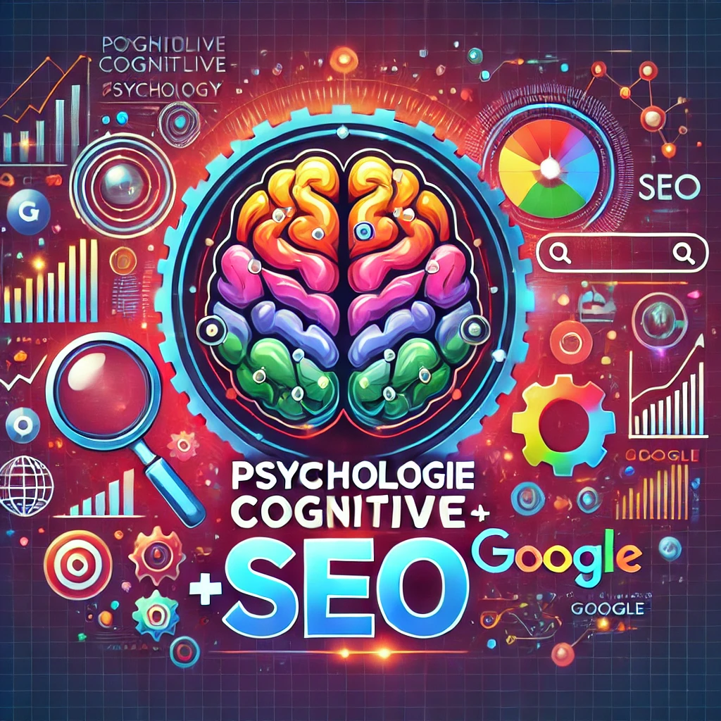 Psychologie cognitive et SEO (référencement naturel)